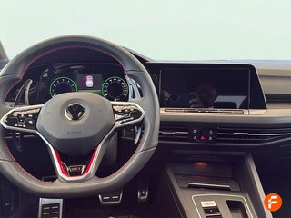 Volkswagen Golf GTI Clubsport 2.0 TSI 221kW (300CV) DSG