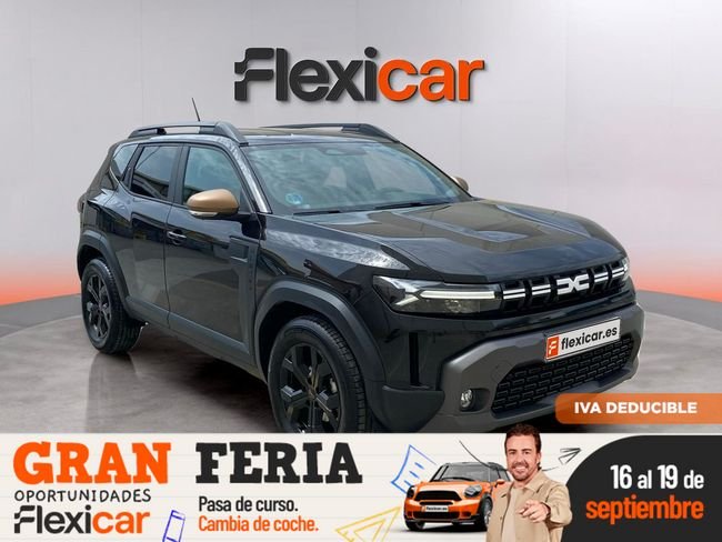 Dacia Duster Extreme mild hybrid 140 - foto 1