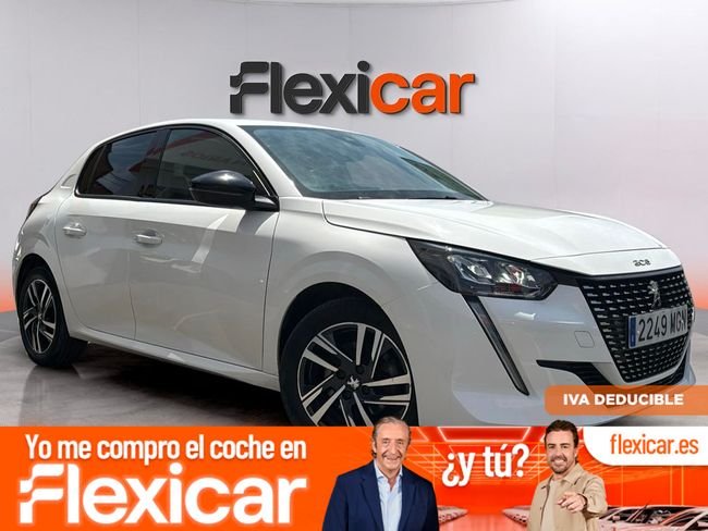 Peugeot 208 PureTech 73kW (100CV) Allure Pack - foto 1