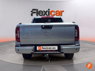 Mercedes Clase X X250 4MATIC