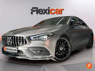 Mercedes CLA CLA 200