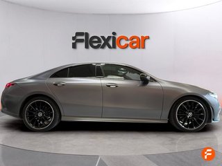 Mercedes CLA CLA 200