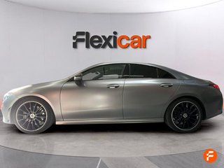 Mercedes CLA CLA 200