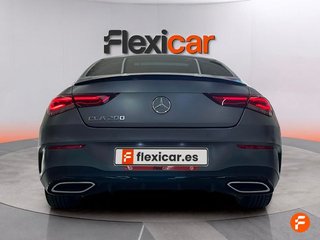 Mercedes CLA CLA 200