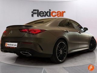 Mercedes CLA CLA 200