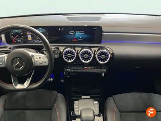 Mercedes CLA CLA 200