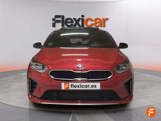 Kia Ceed 1.5 MHEV 118kW (160CV) GT Line DCT