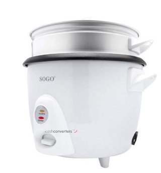 cocedor arroz sogo arr-ss-10065