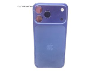 apple iphone 17 pro max 256gb