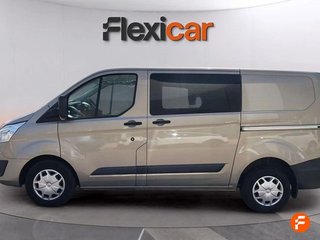 Ford Transit Custom TRANSIT CUMSTOM 2.0 131CV