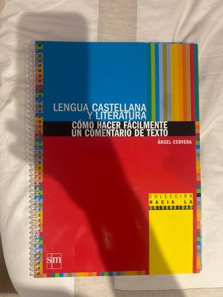 Lengua castellana y literatura: cómo hacer fáci...