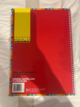Lengua castellana y literatura: cómo hacer fáci...