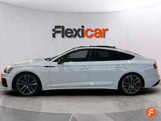 Audi A5 35 TDI 120kW (163CV) S tronic Sportback