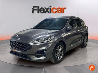 Ford Kuga ST-Line 2.0 EcoBlue 88kW (120CV) Auto