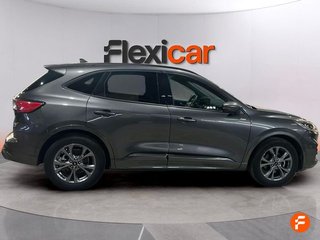 Ford Kuga ST-Line 2.0 EcoBlue 88kW (120CV) Auto