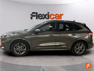 Ford Kuga ST-Line 2.0 EcoBlue 88kW (120CV) Auto
