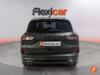 Ford Kuga ST-Line 2.0 EcoBlue 88kW (120CV) Auto