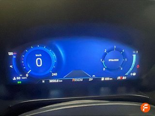 Ford Kuga ST-Line 2.0 EcoBlue 88kW (120CV) Auto