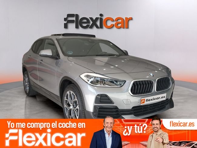 BMW X2 sDrive18i - foto 1