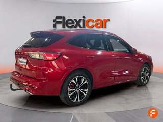 Ford Kuga ST-Line X 2.5 Duratec PHEV 165kW Auto