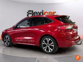 Ford Kuga ST-Line X 2.5 Duratec PHEV 165kW Auto