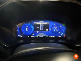 Ford Kuga ST-Line X 2.5 Duratec PHEV 165kW Auto