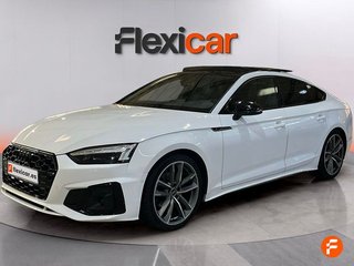 Audi A5 35 TDI 120kW (163CV) S tronic Sportback