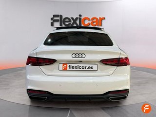 Audi A5 35 TDI 120kW (163CV) S tronic Sportback