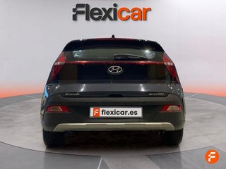 Hyundai Bayon 1.2 MPI Maxx