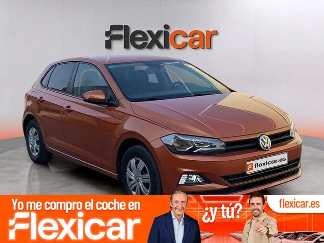 Volkswagen Polo Advance 1.0 55kW (75CV) - foto 1