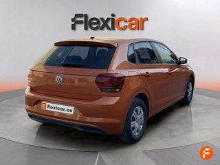 Volkswagen Polo Advance 1.0 55kW (75CV)