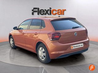 Volkswagen Polo Advance 1.0 55kW (75CV)