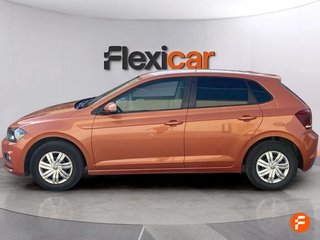 Volkswagen Polo Advance 1.0 55kW (75CV)