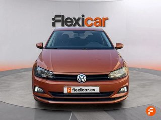 Volkswagen Polo Advance 1.0 55kW (75CV)