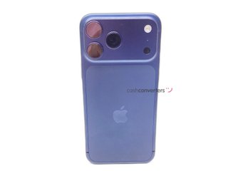 apple iphone 17 pro max 256gb