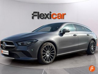 Mercedes CLA CLA 200 D DCT Shooting Brake