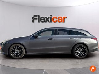 Mercedes CLA CLA 200 D DCT Shooting Brake