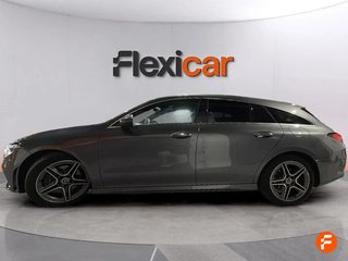 Mercedes CLA CLA 200 D DCT Shooting Brake