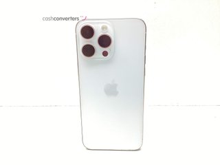 apple iphone 15 pro max 512gb