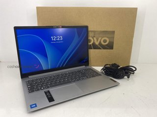 pc portatil lenovo idea pad 1