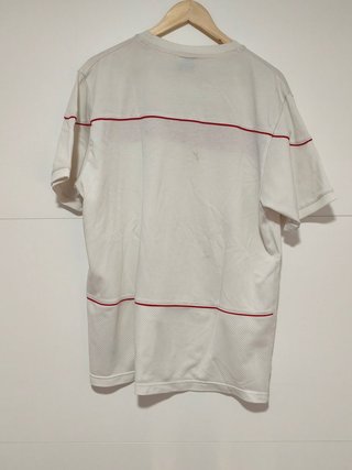 Camiseta Nike vintage blanca XL