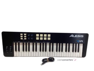 teclado electronico alesis v49