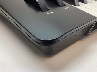 teclado electronico alesis v49