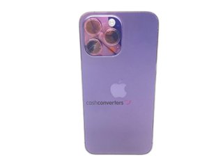 apple iphone 14 pro max 128gb
