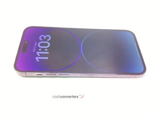 apple iphone 14 pro max 128gb