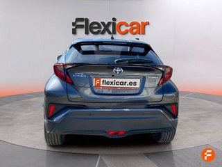 Toyota C-HR 1.8 125H Active