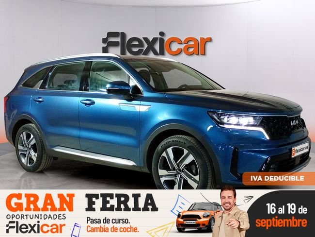 Kia Sorento 1.6 T-GDi HEV Drive 4x2 7pl - foto 1