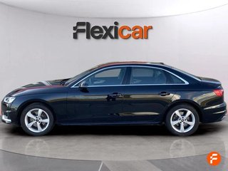 Audi A4 Advanced 30 TDI 100kW (136CV) S tronic