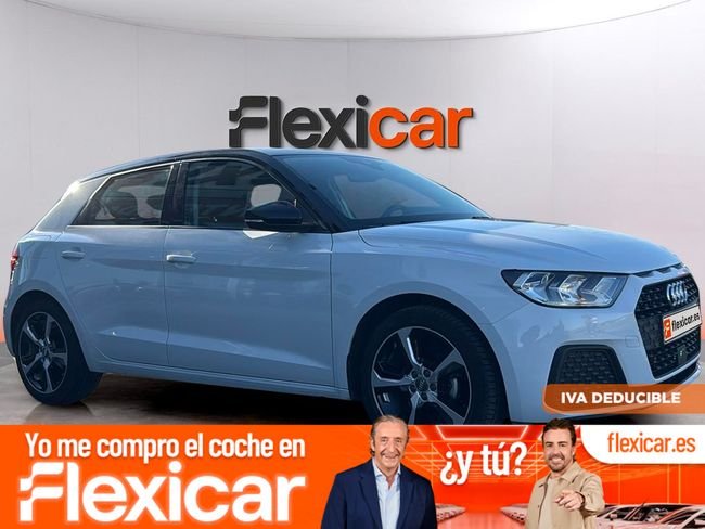 Audi A1 Sportback Advanced 25 TFSI 70kW (95CV) - foto 1