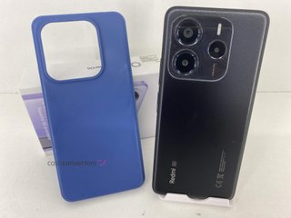 xiaomi redmi note 14 8gb 256gb